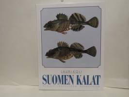 Suomen kalat