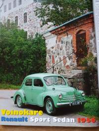MOBILISTI - lehti vanhojen ajoneuvojen harrastajille 2/2005.
