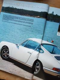 MOBILISTI - lehti vanhojen ajoneuvojen harrastajille 3/2005.