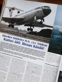 MOBILISTI - lehti vanhojen ajoneuvojen harrastajille 5/2005.