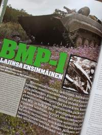 MOBILISTI - lehti vanhojen ajoneuvojen harrastajille 7/2007.