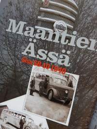 MOBILISTI - lehti vanhojen ajoneuvojen harrastajille 8/2007.