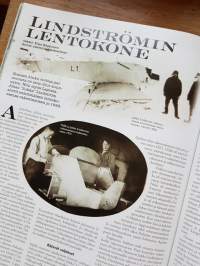 MOBILISTI - lehti vanhojen ajoneuvojen harrastajille 1/2009.
