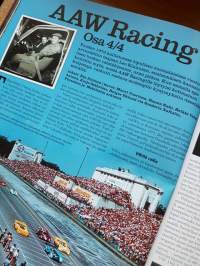 MOBILISTI - lehti vanhojen ajoneuvojen harrastajille 3/2009.