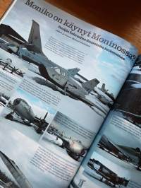 MOBILISTI - lehti vanhojen ajoneuvojen harrastajille 3/2009.