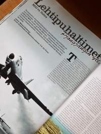 MOBILISTI - lehti vanhojen ajoneuvojen harrastajille 4/2009.