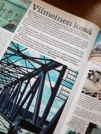 MOBILISTI - lehti vanhojen ajoneuvojen harrastajille 4/2009.