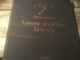 Nuoren Urheilijan Käsikirja