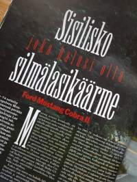 MOBILISTI - lehti vanhojen ajoneuvojen harrastajille 6/2009.