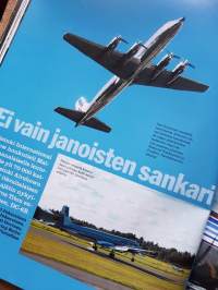 MOBILISTI - lehti vanhojen ajoneuvojen harrastajille 6/2009.