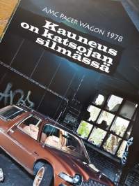 MOBILISTI - lehti vanhojen ajoneuvojen harrastajille 8/2009.