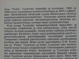 &quot;Poika&quot; Mies ja myytti
