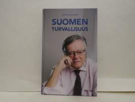 Suomen turvallisuus