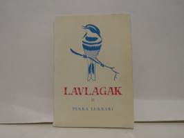 Lavlagak II