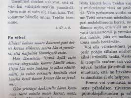 Naisen ja miehen XYC