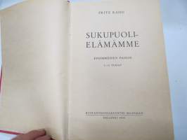 Sukupuolielämämme