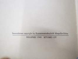 Sukupuolielämämme