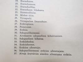 Sukupuolielämämme