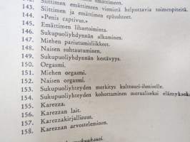 Sukupuolielämämme