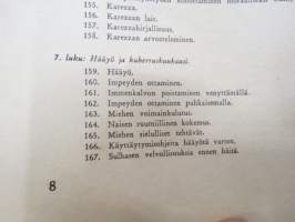 Sukupuolielämämme