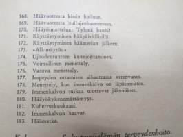 Sukupuolielämämme