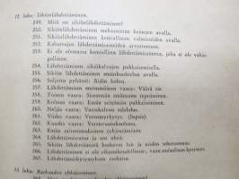 Sukupuolielämämme