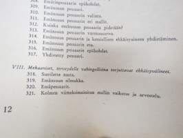 Sukupuolielämämme