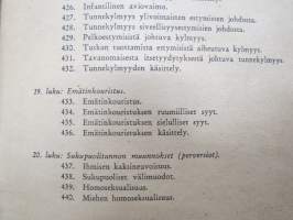 Sukupuolielämämme