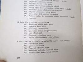 Sukupuolielämämme