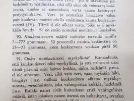Sukupuolielämämme