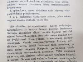 Sukupuolielämämme
