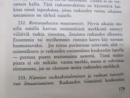 Sukupuolielämämme