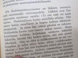 Sukupuolielämämme