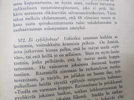 Sukupuolielämämme