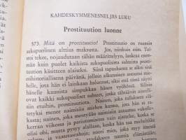 Sukupuolielämämme