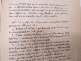 Sukupuolielämämme
