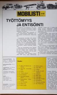 MOBILISTI - 5/1982