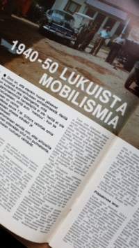 MOBILISTI - 5/1982