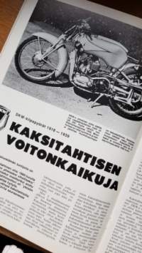 MOBILISTI - 5/1982