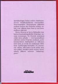 Apinakuninkaan juhlat, 1991. Kuukauden kirja: 198. Kuvakirjan tarinassa apinakuningas Afrikassa tylsistyy järjestämiensä viidakkojuhlien ohjelmaan.