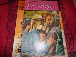 Lassie 2/1980