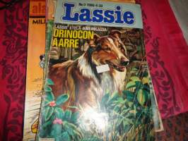 Lassie 3/1980