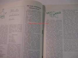 Villa Ville 1952 nr 4
