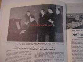 Villa Ville 1952 nr 4