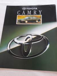 Toyota Camry  2/ 1994