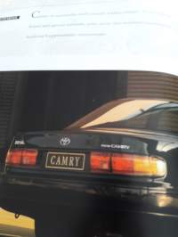 Toyota Camry  2/ 1994