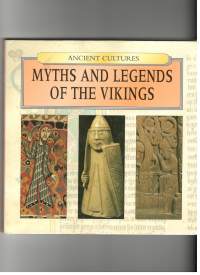 Myts and legends of the vikings