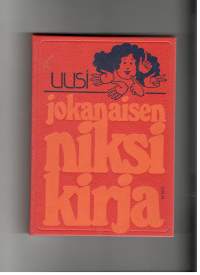Uusi joka naisen niksikirja