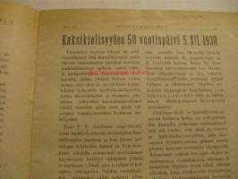 Aitosuomalainen 1930 nr 76