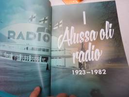 Radio kuuluu kaikille - kaupallisen radion historia Suomessa